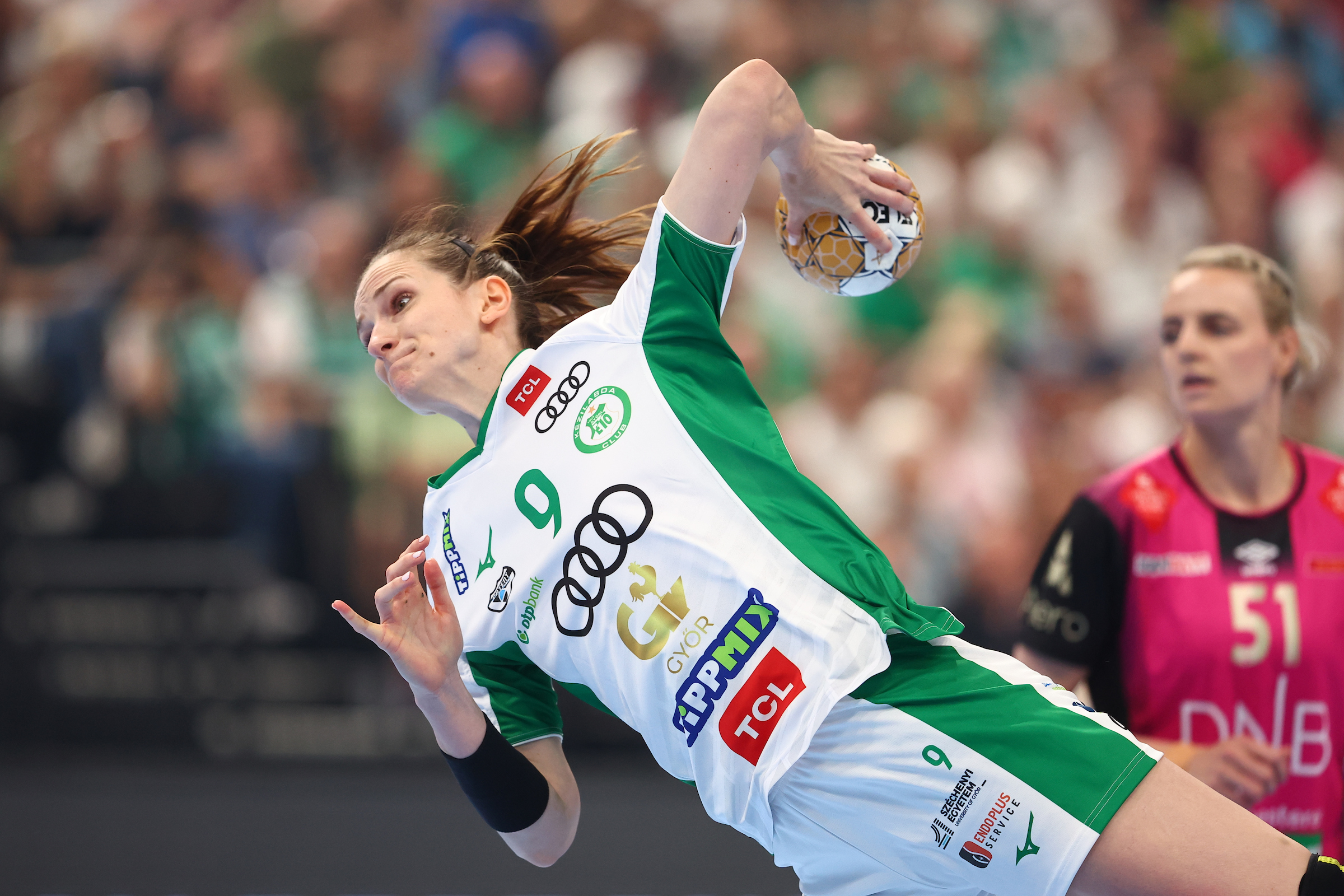 ELINDULT A JEGYÉRTÉKESÍTÉS A 2024-ES EHF FINAL4 WOMEN-RE!