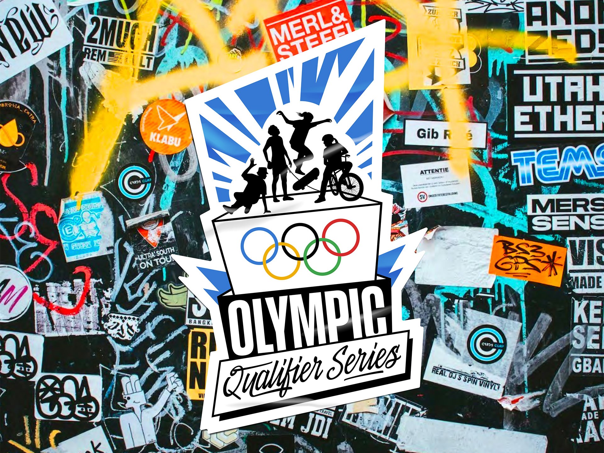 Önkéntesek jelentkezését várja az utcai sportok olimpiai fesztiválja
