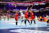 Hungary vs. France